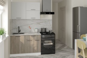 ПАРМА Кухонный гарнитур Лайт 1200 мм в Екатеринбурге - mebel24.online | фото