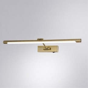 Подсветка для картины Arte Lamp Harrison A1711AP-1AB в Екатеринбурге - mebel24.online | фото 2
