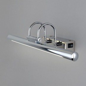 Подсветка для картины Elektrostandard Flint a040957 в Екатеринбурге - mebel24.online | фото 3