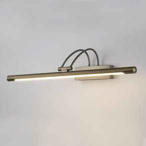 Подсветка для картины Elektrostandard Simple a038393 в Екатеринбурге - mebel24.online | фото