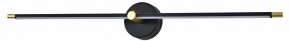 Подсветка для картины Escada Focus 10289/1LED Black в Екатеринбурге - mebel24.online | фото