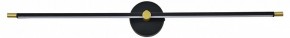 Подсветка для картины Escada Focus 10289/1LED Black в Екатеринбурге - mebel24.online | фото 4