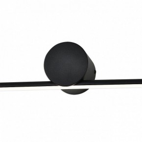 Подсветка для картины Escada Line 10291/1LED Black в Екатеринбурге - mebel24.online | фото 3