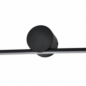 Подсветка для картины Escada Line 10291/1LED Black в Екатеринбурге - mebel24.online | фото 5