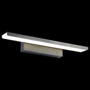 Подсветка для картины Maytoni Gleam MIR005WL-L16B в Екатеринбурге - mebel24.online | фото 2