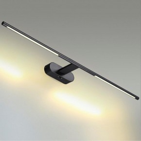 Подсветка для картины Odeon Light Aledo 6634/9WL в Екатеринбурге - mebel24.online | фото 3