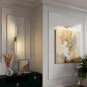 Подсветка для картины Odeon Light Aledo 6635/7WL в Екатеринбурге - mebel24.online | фото 4