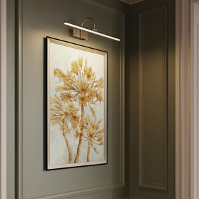 Подсветка для картины Odeon Light Geba 4911/5WL в Екатеринбурге - mebel24.online | фото 3