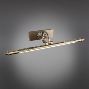 Подсветка для картины Omnilux Varena OML-23901-08 в Екатеринбурге - mebel24.online | фото 2