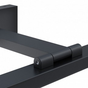 Подсветка для зеркала Maytoni Bris MIR008WL-L12B4K в Екатеринбурге - mebel24.online | фото 4