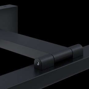 Подсветка для зеркала Maytoni Bris MIR008WL-L12B4K в Екатеринбурге - mebel24.online | фото 5