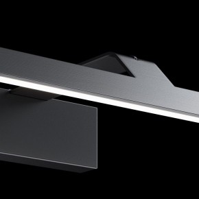 Подсветка для зеркала Maytoni Decart MIR010WL-L12B4K в Екатеринбурге - mebel24.online | фото 4