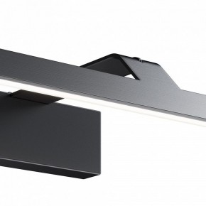Подсветка для зеркала Maytoni Decart MIR010WL-L12B4K в Екатеринбурге - mebel24.online | фото 5