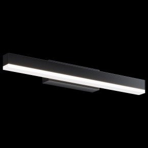 Подсветка для зеркала Maytoni Fichte MIR012WL-L9B4K в Екатеринбурге - mebel24.online | фото 2