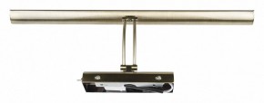 Подсветка для зеркала Uniel ULT UL-00006904 в Екатеринбурге - mebel24.online | фото 2