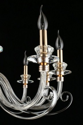 Подвесная люстра Aployt Daniele APL.701.03.12 в Екатеринбурге - mebel24.online | фото 11