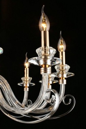 Подвесная люстра Aployt Daniele APL.701.03.12 в Екатеринбурге - mebel24.online | фото 12