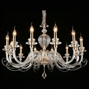 Подвесная люстра Aployt Daniele APL.701.03.12 в Екатеринбурге - mebel24.online | фото 14