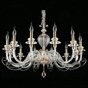 Подвесная люстра Aployt Daniele APL.701.03.12 в Екатеринбурге - mebel24.online | фото 8