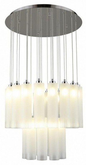 Подвесная люстра Aployt Francesca APL.859.06.27 в Екатеринбурге - mebel24.online | фото