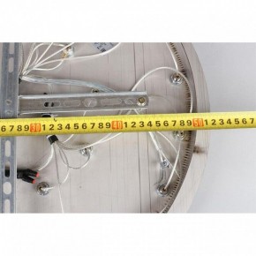 Подвесная люстра Aployt Francesca APL.859.06.27 в Екатеринбурге - mebel24.online | фото 15