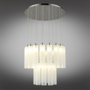 Подвесная люстра Aployt Francesca APL.859.06.27 в Екатеринбурге - mebel24.online | фото 2