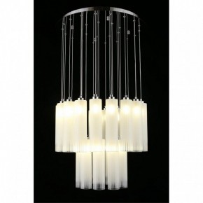Подвесная люстра Aployt Francesca APL.859.06.27 в Екатеринбурге - mebel24.online | фото 9