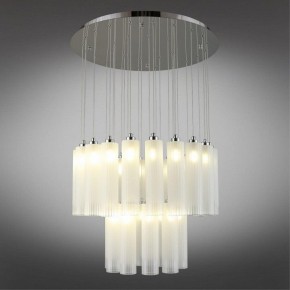 Подвесная люстра Aployt Francesca APL.859.06.30 в Екатеринбурге - mebel24.online | фото 2