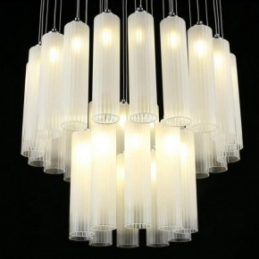 Подвесная люстра Aployt Francesca APL.859.06.30 в Екатеринбурге - mebel24.online | фото 8