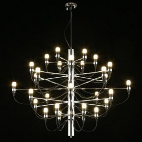 Подвесная люстра Aployt Izeult APL.782.03.30 в Екатеринбурге - mebel24.online | фото 10