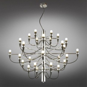 Подвесная люстра Aployt Izeult APL.782.03.30 в Екатеринбурге - mebel24.online | фото 11