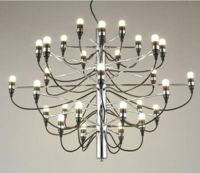 Подвесная люстра Aployt Izeult APL.782.03.30 в Екатеринбурге - mebel24.online | фото 6