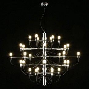 Подвесная люстра Aployt Izeult APL.782.03.30 в Екатеринбурге - mebel24.online | фото 9