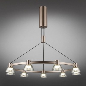 Подвесная люстра Aployt Rezeda APL.788.03.09 в Екатеринбурге - mebel24.online | фото 11