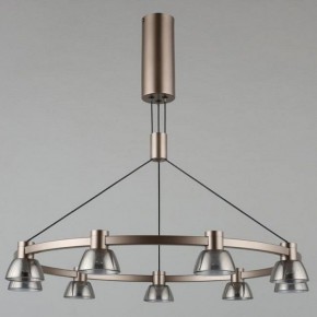 Подвесная люстра Aployt Rezeda APL.788.03.09 в Екатеринбурге - mebel24.online | фото 3