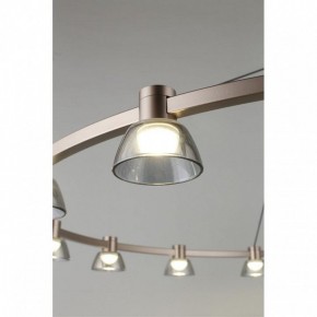 Подвесная люстра Aployt Rezeda APL.788.03.15 в Екатеринбурге - mebel24.online | фото 8