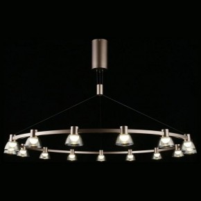 Подвесная люстра Aployt Rezeda APL.788.03.15 в Екатеринбурге - mebel24.online | фото 9