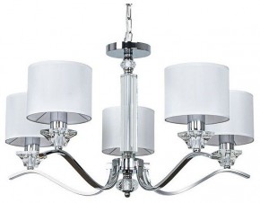 Подвесная люстра Arte Lamp Alhena A4091LM-5CC в Екатеринбурге - mebel24.online | фото