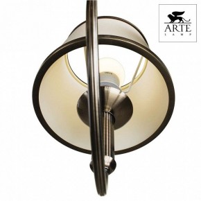 Подвесная люстра Arte Lamp Alice A3579LM-5AB в Екатеринбурге - mebel24.online | фото 4
