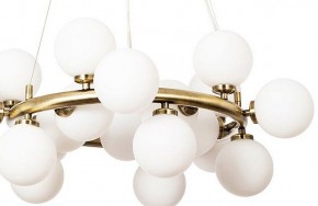 Подвесная люстра Arte Lamp Bolla-piccolo A3988SP-20AB в Екатеринбурге - mebel24.online | фото 4