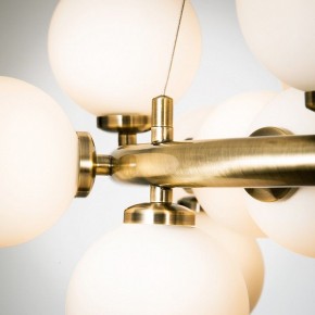Подвесная люстра Arte Lamp Bolla-piccolo A3988SP-20AB в Екатеринбурге - mebel24.online | фото 5