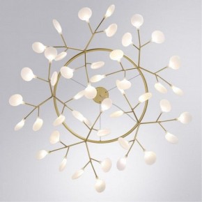 Подвесная люстра Arte Lamp Candy A7272SP-45GO в Екатеринбурге - mebel24.online | фото 2