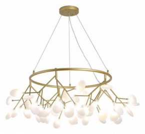 Подвесная люстра Arte Lamp Candy A7272SP-45GO в Екатеринбурге - mebel24.online | фото 3