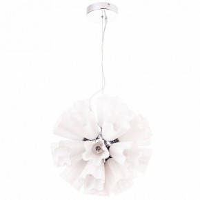 Подвесная люстра Arte Lamp Canzone A3469SP-25CC в Екатеринбурге - mebel24.online | фото 2