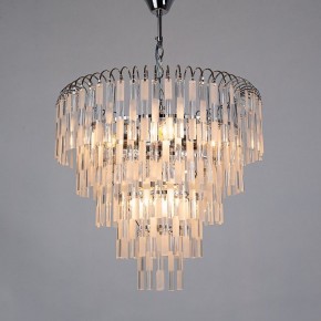 Подвесная люстра Arte Lamp Eliza A1009SP-6CC в Екатеринбурге - mebel24.online | фото 3