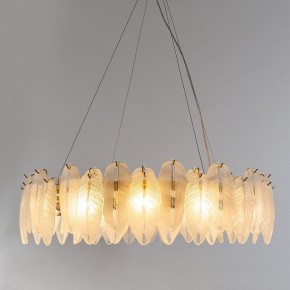 Подвесная люстра Arte Lamp Evie A4052SP-12SG в Екатеринбурге - mebel24.online | фото 3
