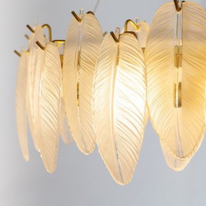 Подвесная люстра Arte Lamp Evie A4052SP-12SG в Екатеринбурге - mebel24.online | фото 6