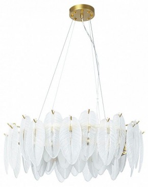 Подвесная люстра Arte Lamp Evie A4052SP-8SG в Екатеринбурге - mebel24.online | фото 2