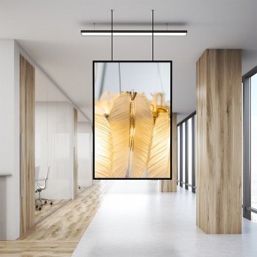 Подвесная люстра Arte Lamp Evie A4052SP-8SG в Екатеринбурге - mebel24.online | фото 3