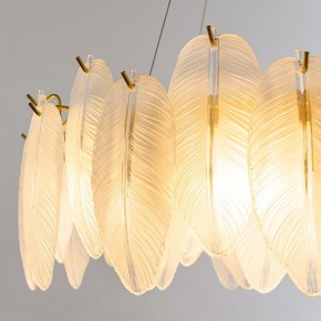 Подвесная люстра Arte Lamp Evie A4052SP-8SG в Екатеринбурге - mebel24.online | фото 6